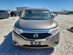 Nissan Quest 2015