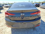 Hyundai Elantra 2019