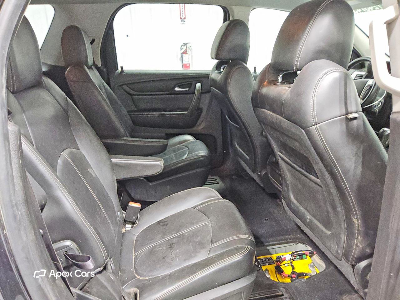 GMC Acadia 2013