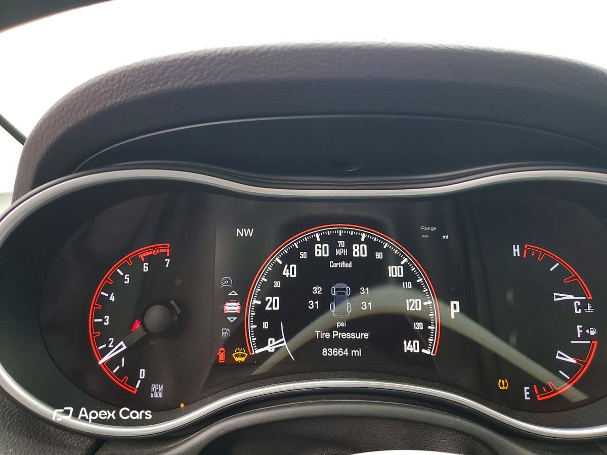 Dodge Durango 2020