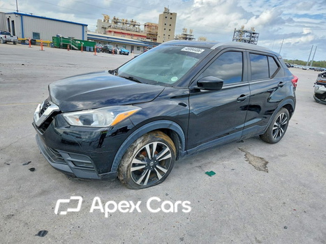 Nissan Kicks 2020 - Image 1 of 13