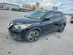 Nissan Kicks 2020