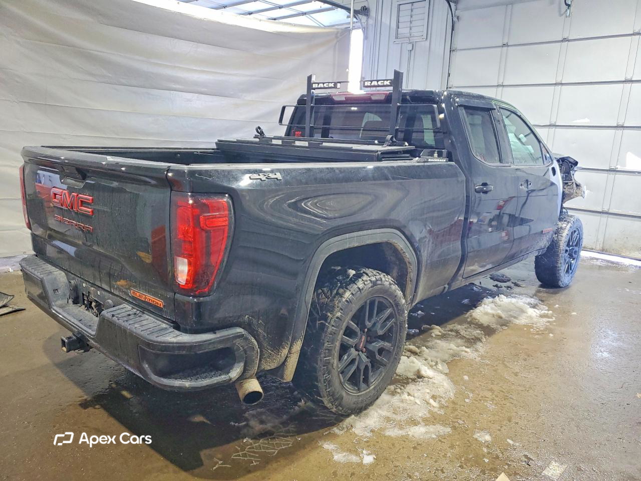GMC Sierra 2020