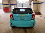 Chevrolet Spark 2022