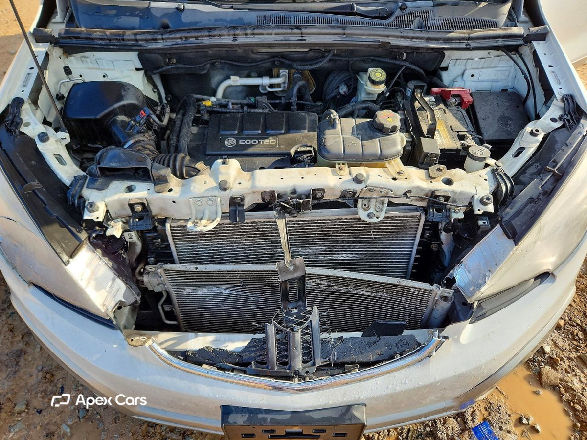 Buick Encore 2015