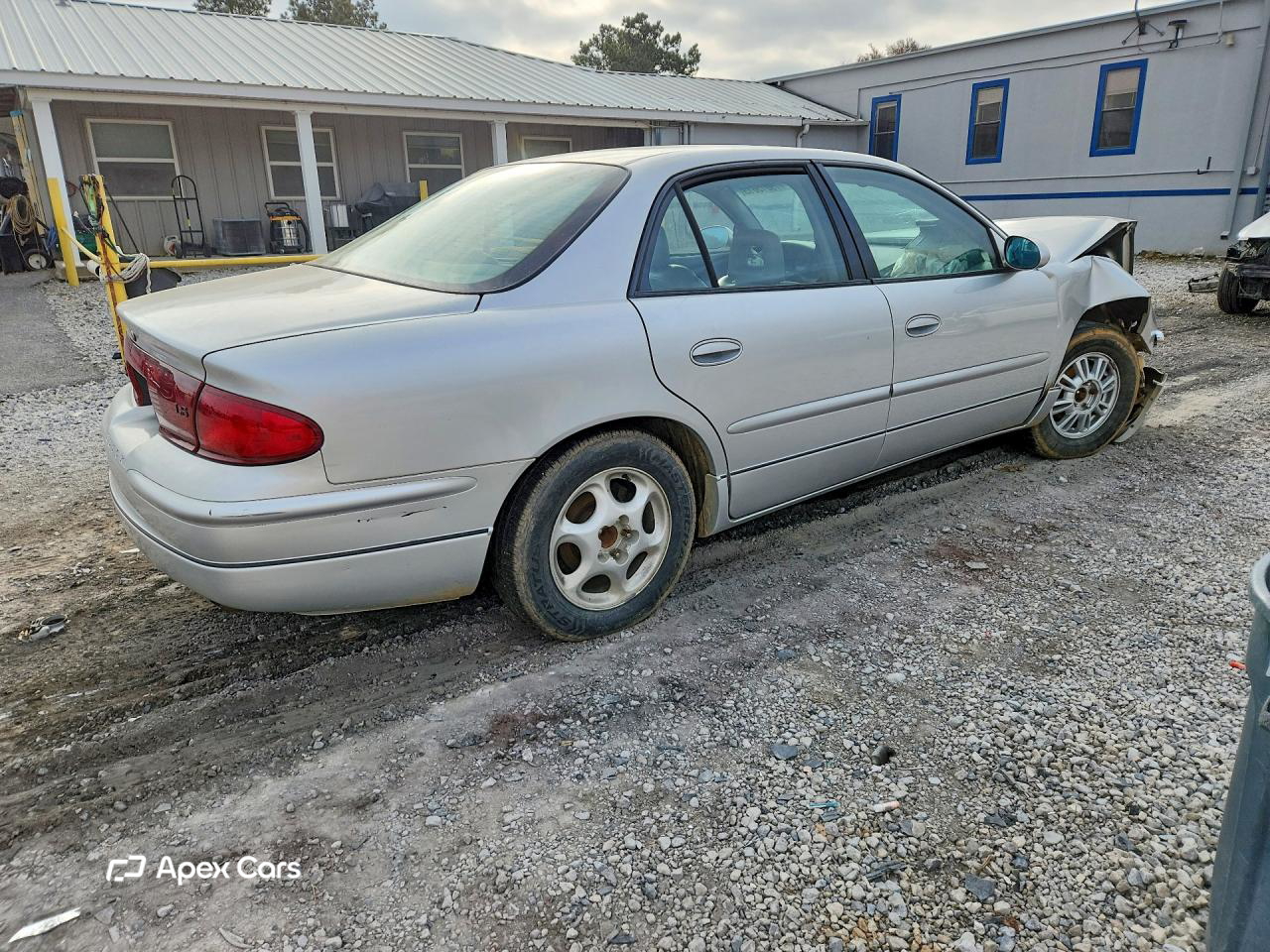 Buick Regal 2003
