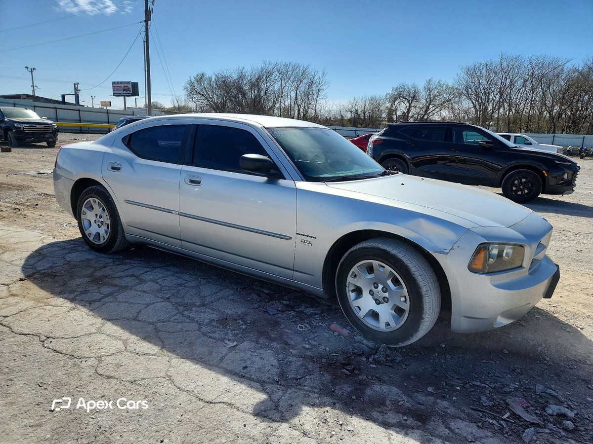 Dodge Charger 2006