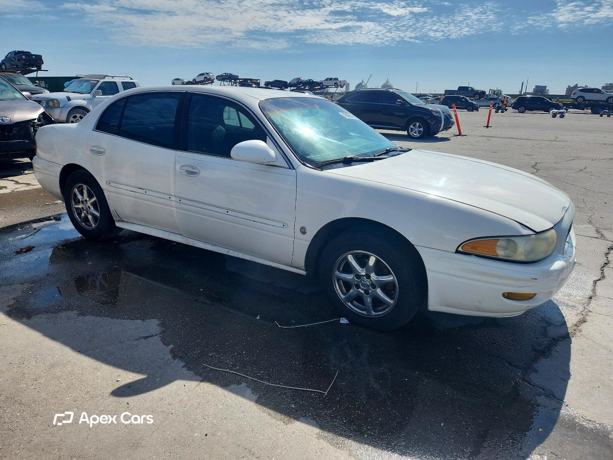 Buick LeSabre 2005