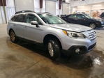 Subaru Outback 2015