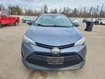 Toyota Corolla 2017
