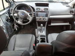 Subaru XV 2015
