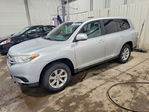 Toyota Highlander 2012