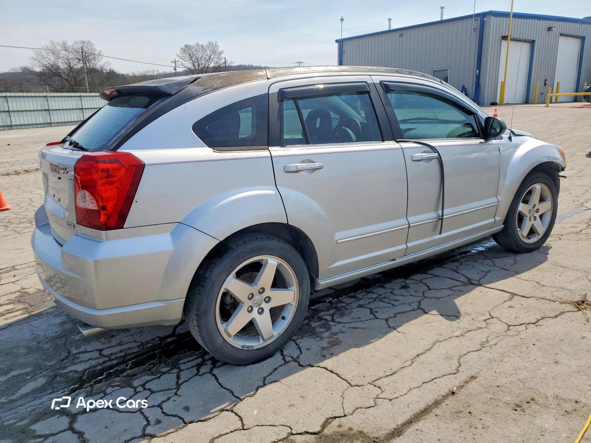 Dodge Caliber 2007
