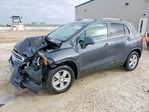 Chevrolet Trax 2016