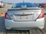 Nissan Versa 2018