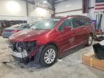 Chrysler Pacifica 2019