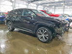 Lexus RX 2016
