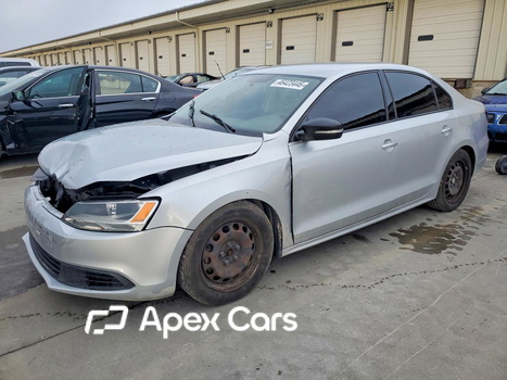 Volkswagen Jetta 2013 - Image 1 of 12