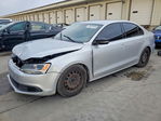 Volkswagen Jetta 2013