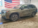 Subaru Forester 2025