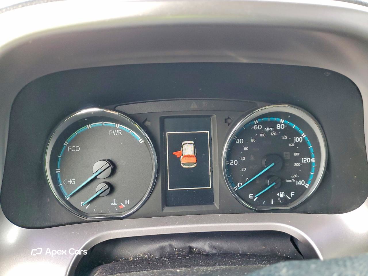 Toyota RAV 4 2018