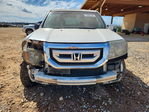 Honda Pilot 2011