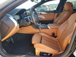 BMW Series 8 2025