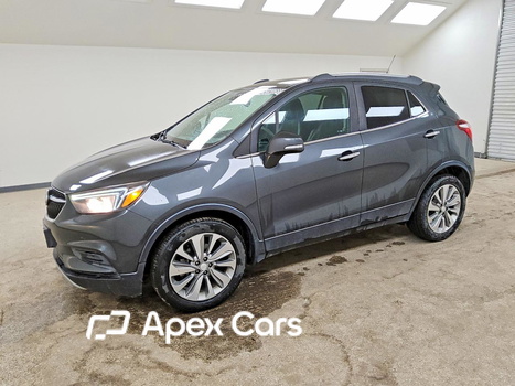 Buick Encore 2017 - Image 1 of 15
