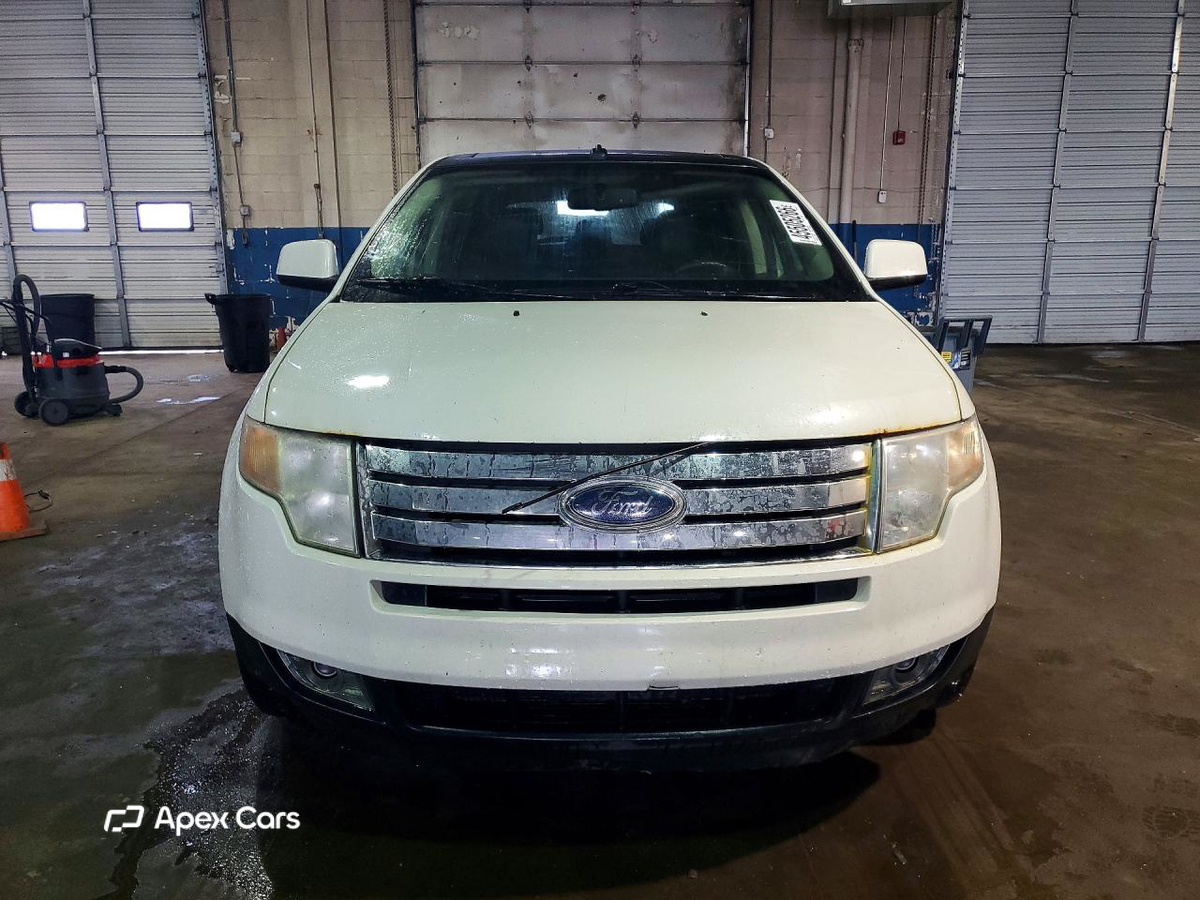 Ford Edge 2009
