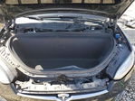 Tesla Model X 2016