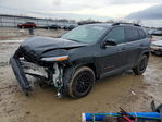 Jeep Cherokee 2016