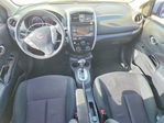 Nissan Versa 2017