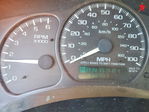 Chevrolet Silverado 2000