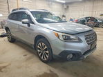 Subaru Outback 2015