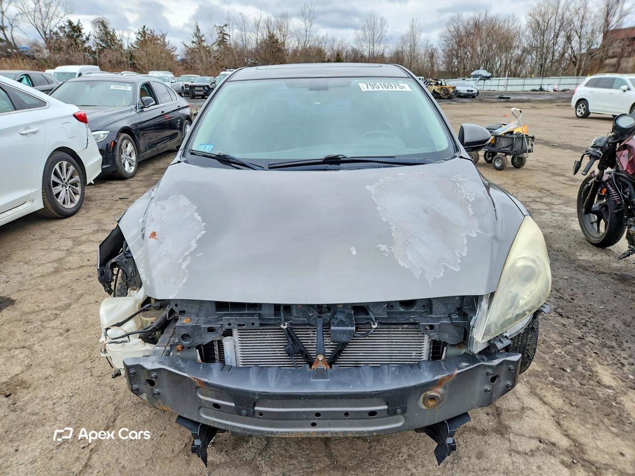 Mazda 3 2010