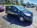 Nissan Versa 2015