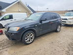BMW X3 2013