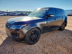 Land Rover Range Rover 2021