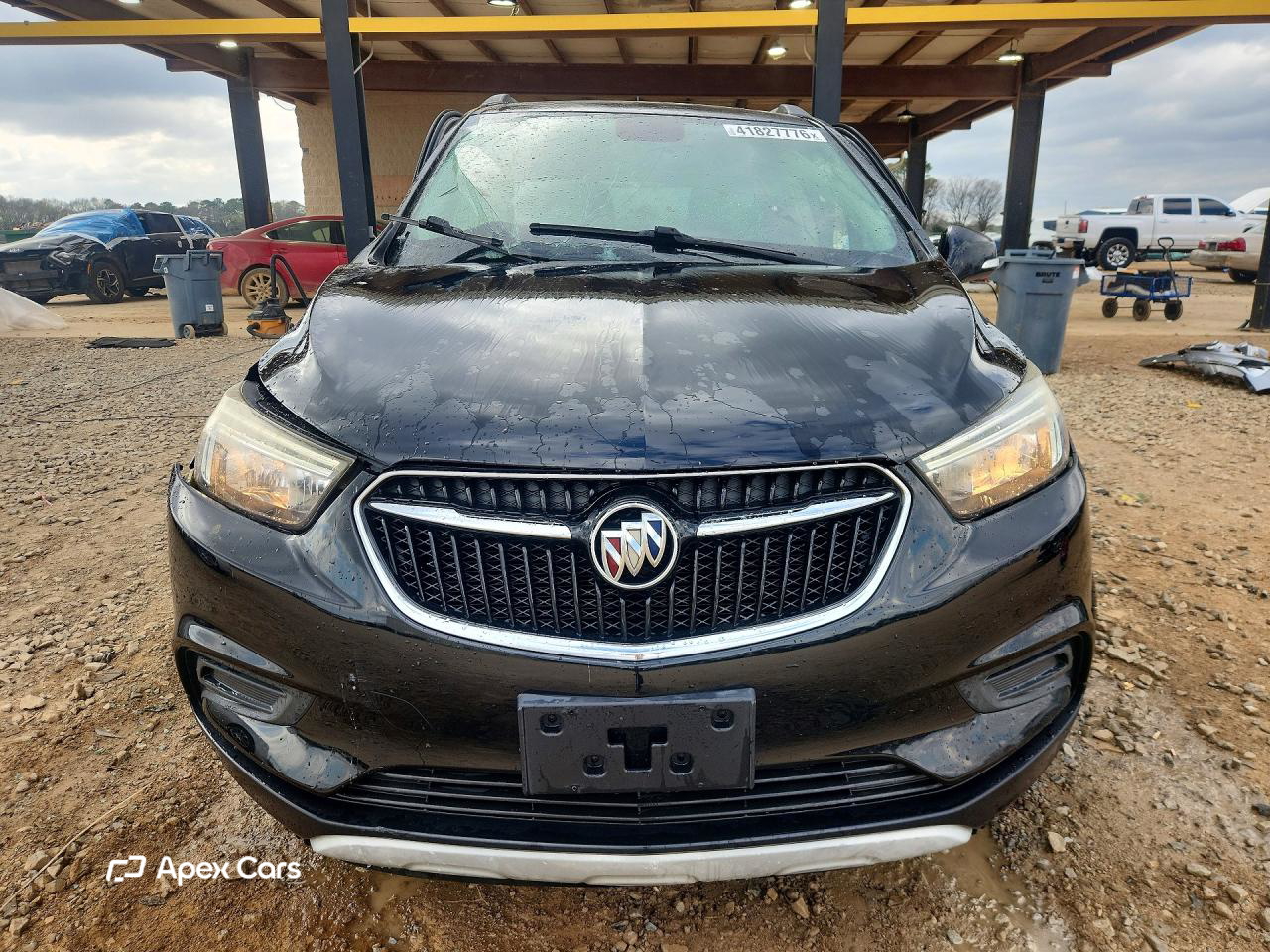 Buick Encore 2017