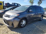 Toyota Sienna 2018