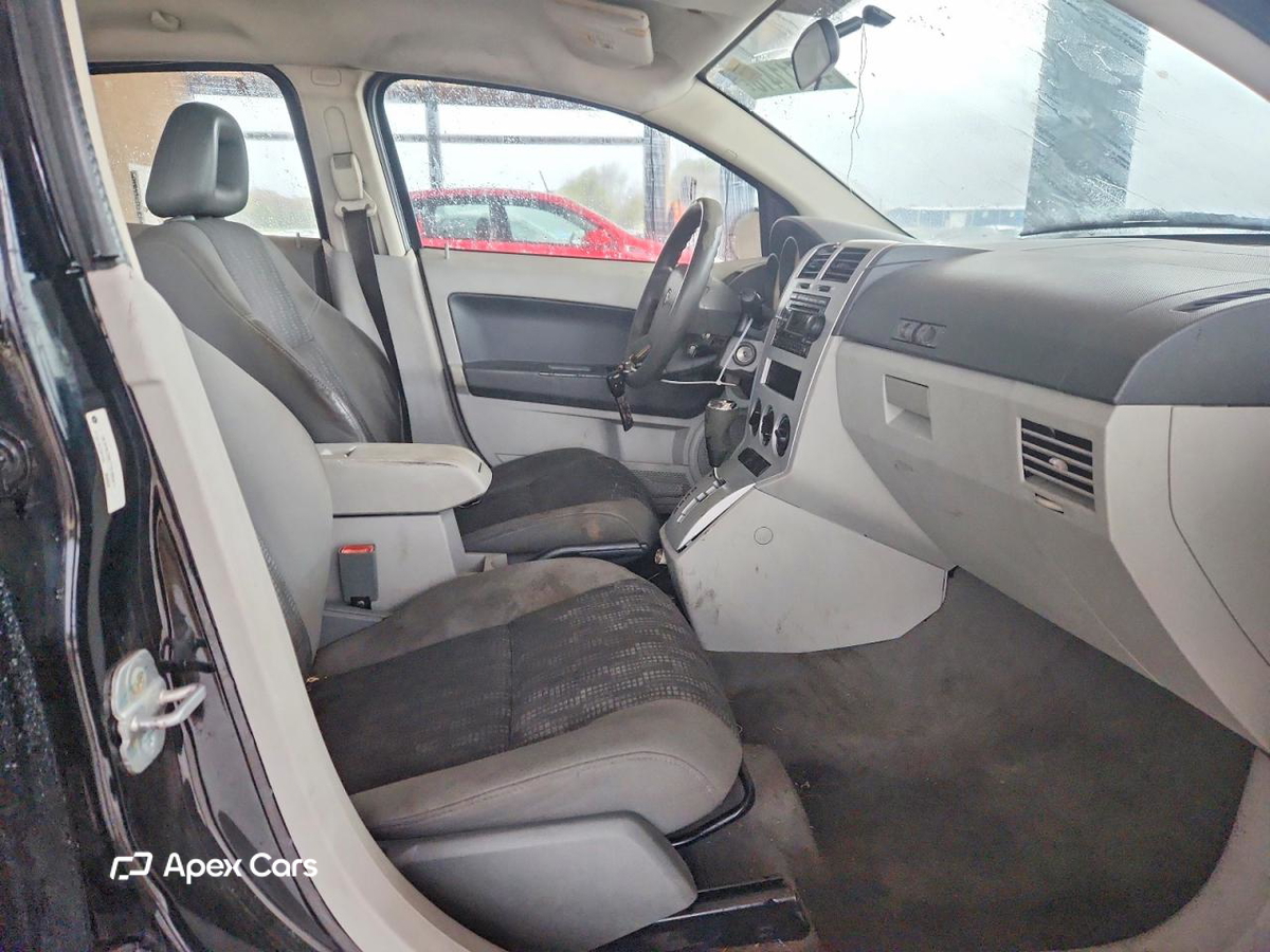 Dodge Caliber 2007