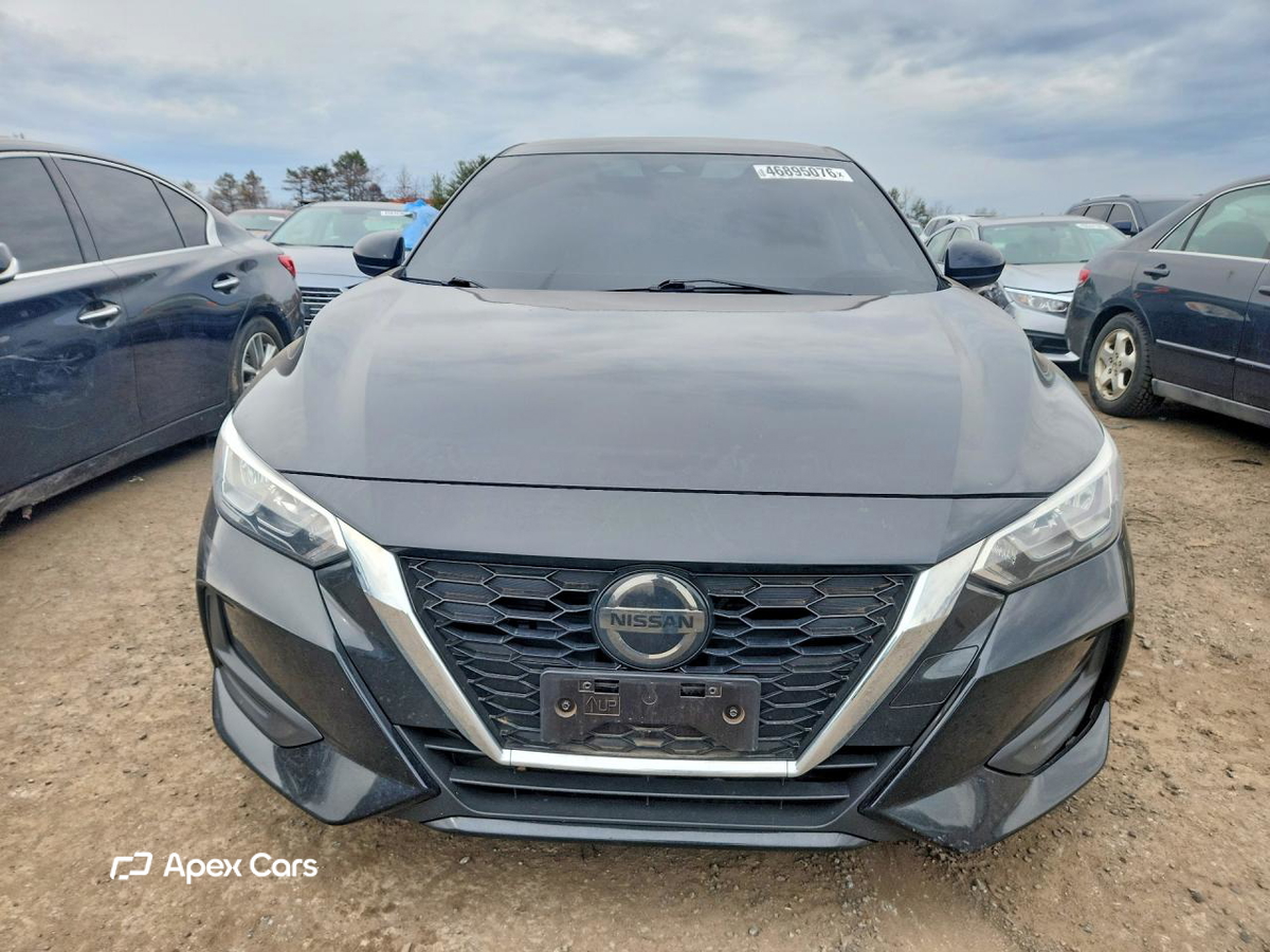 Nissan Sentra 2023