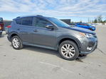 Toyota RAV 4 2015