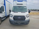 Ford Transit 2022