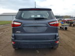Ford EcoSport 2021