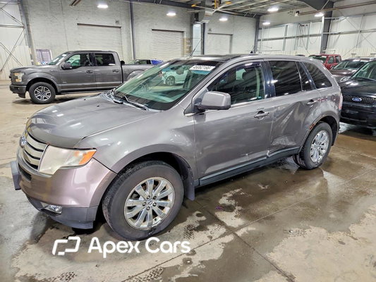 Ford Edge 2009 - Image 1 of 13