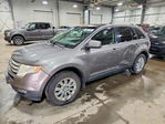 Ford Edge 2009