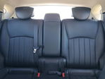 Infiniti EX 2010