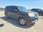 Honda Pilot 2013