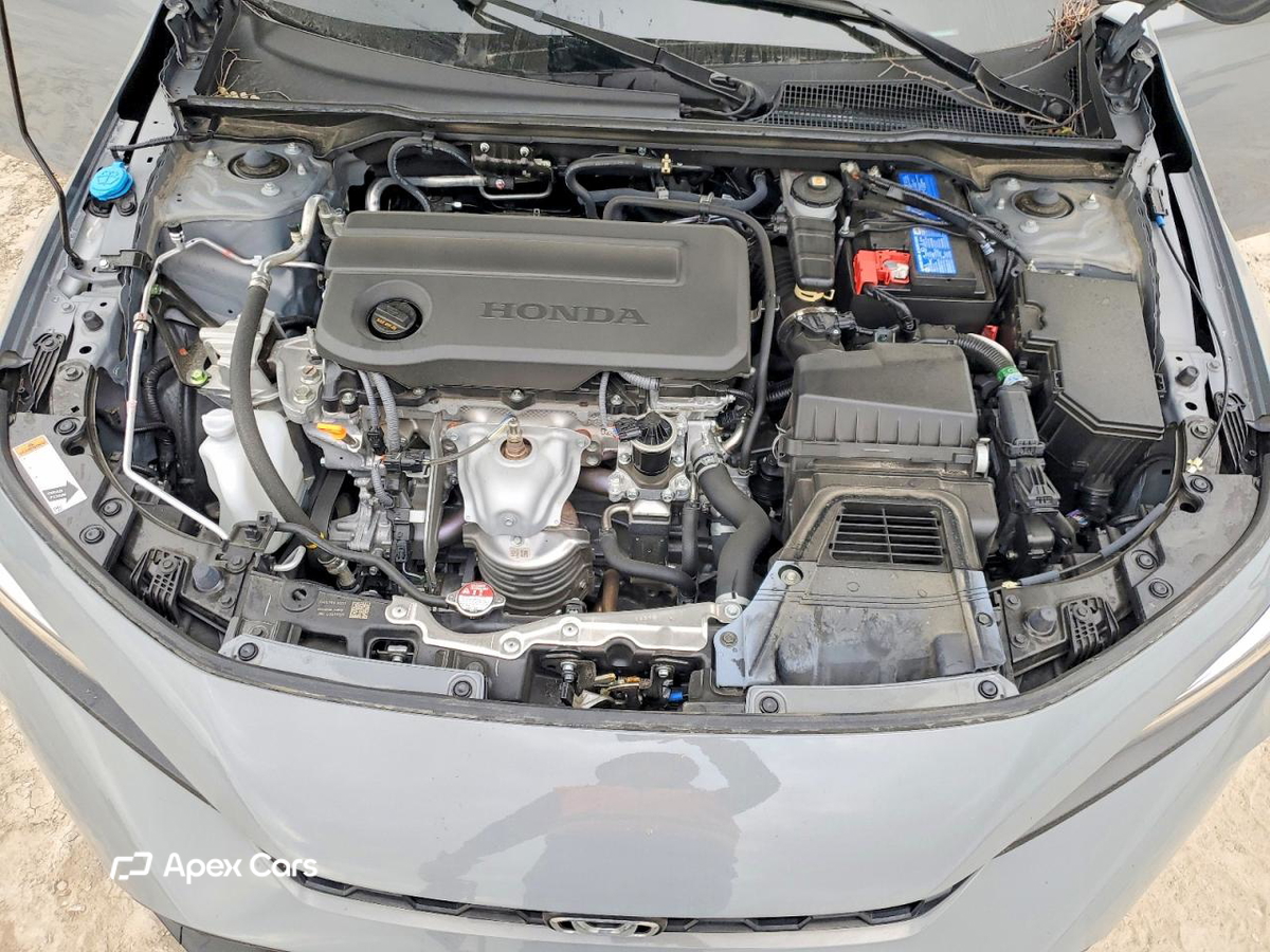 Honda Civic 2025